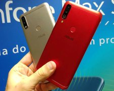 Asus Zenfone Max Plus M2 и Zenfone Max Shot: бюджетные смартфоны с новым Snapdragon SiP1