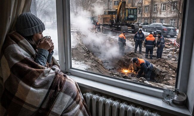 Допомога маломобільним киянам взимку