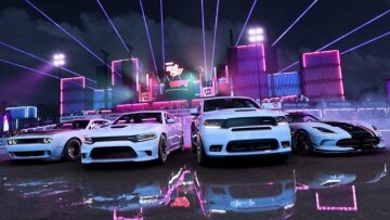 Forza Horizon 6