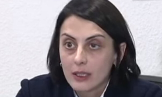 Хатия Деканоидзе