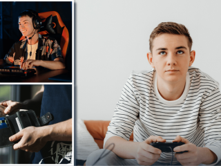 Розпродаж ігор у Steam