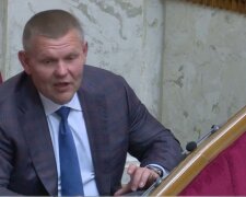 Спікер ВР Разумков наполіг на справедливому розслідуванні загибелі Давиденка - "Повинно бути оперативним"