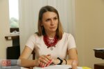 Соломія Анатоліївна Бобровська: досьє, компромат, біографія