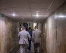 У мережі розсекретили таємні ходи під Радою