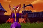 Spyro / фото: PlayStation