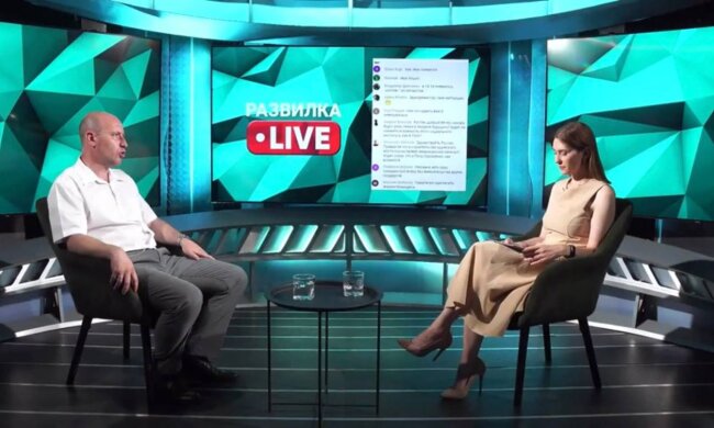 Руслан Бизяев