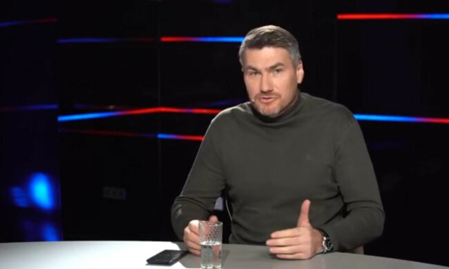 Єгор Мисливець