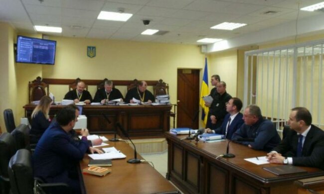 Расстрел Евромайдана: суд вынес ожидаемый приговор