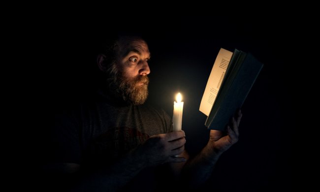 Нет света - включи Эммануэль: земляки в бешенстве от "быстрой" реакции Укрэнерго