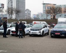 Цены на иномарки: депутаты хотят взорвать рынок авто
