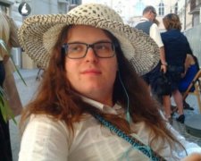 ЛГБТ-активістка Марія Штерн пропала в Донецьку