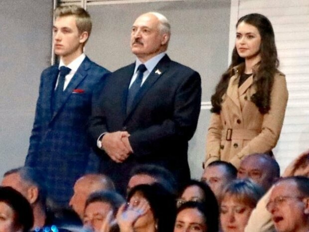 Лукашенко, фото - Апостроф