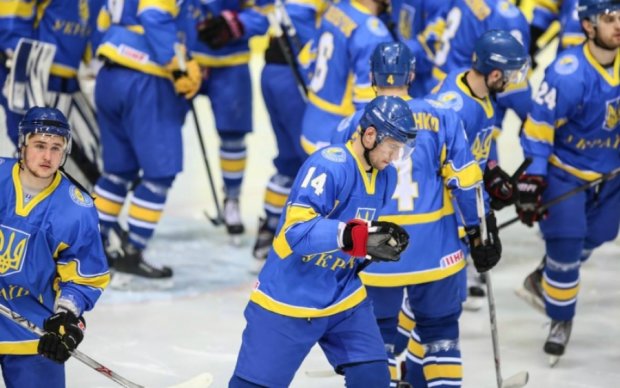 Чемпионат мира по хоккею: Где и когда смотреть матчи сборной Украины