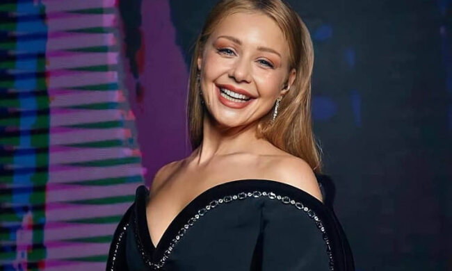 Тина Кароль, фото с Instagram