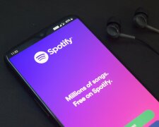 Spotify, фото Pexels