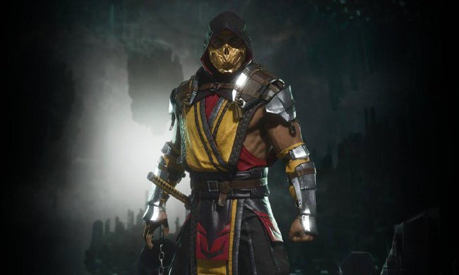 Трейлер Mortal Kombat 11 показали у мережі: брутальність зашкалює