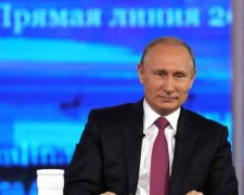 Вільніше Заходу: Путін цинічно закликав росіян протестувати