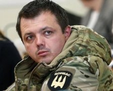 "Самопоміч" вирішила позбутись Семенченка через скандали - експерт