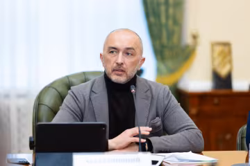 Андрій Пишний