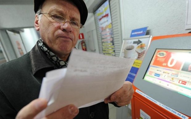 Ситуація критична: українці масово ігнорують платіжки