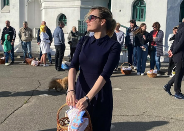 Пасха, фото: Знай.ua