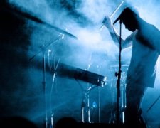 Ukrainian Music Week откроют игрой на Белом Рояле