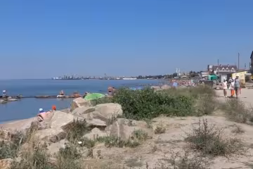 В Кирилловке девушка нашла способ как выйти замуж - надоело ждать принца