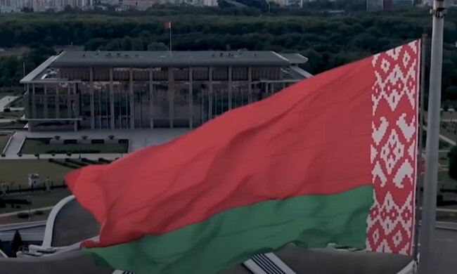 Беларусь готовится к провокациям. Фото: скриншот Youtube