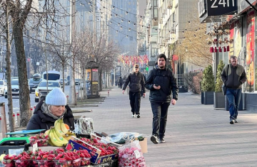 Украинцы, фото из соцсетей