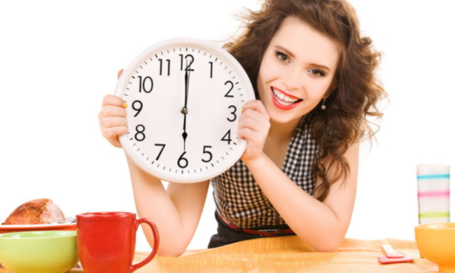 Схуднути швидко: дієта 12:12 врятує навіть найзапущенішу ситуацію
