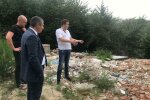 Львівщину по горло завалили горами відходів і мертвих тіл - сморід на всю Україну