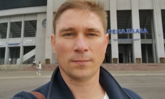 Скрин, Instagram Михаил Зубов