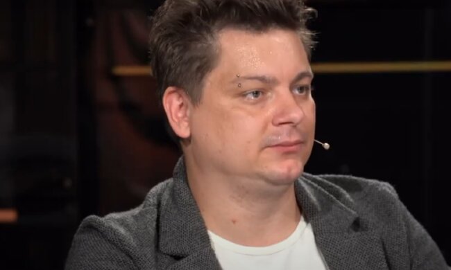 Евгений Поремчук