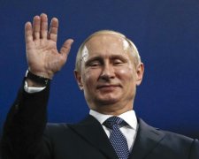 Путин приказал снести хрущевки