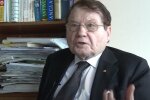 Умер Люк Монтанье, открывший ВИЧ и ставший лауреатом Нобелевской премии