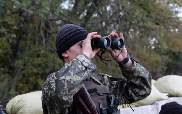 Звездные войны Донбасса:  путинские "ситхи" начали применять лазерное оружие