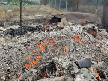 Патриоты " Нацкорпуса"