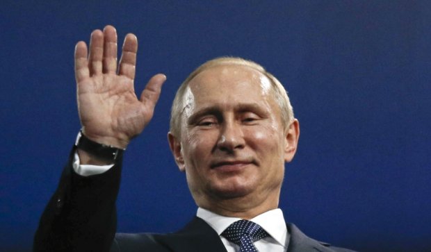 Політолог розповів, ким є Путін для росіян