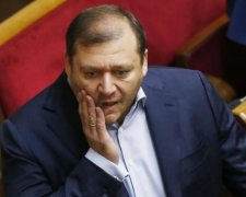 У мережу злили ню-версію весілля доньки Добкіна