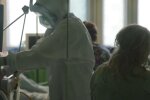 Лікарня, фото: скріншот з відео