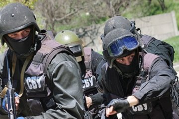 СБУ предупредила покушение на главу Николаевской ОГА (видео)