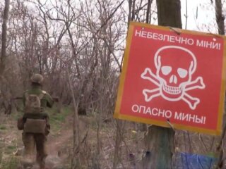 Донбас, фото: скріншот з відео