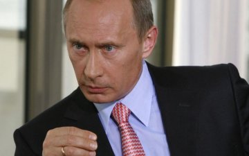 Партнера Путіна застрелили в Москві