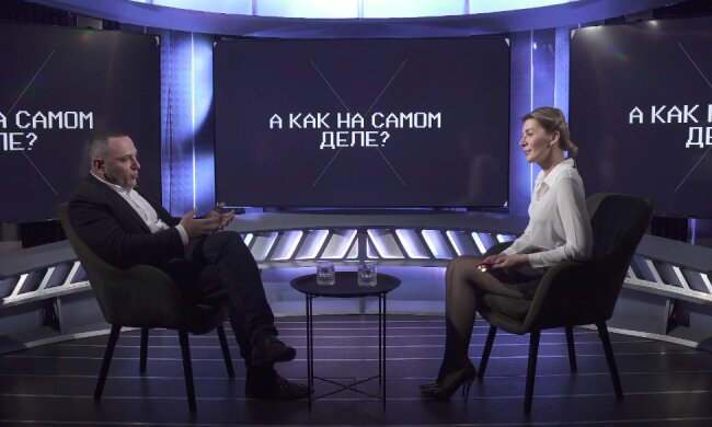 Максим Бужанський