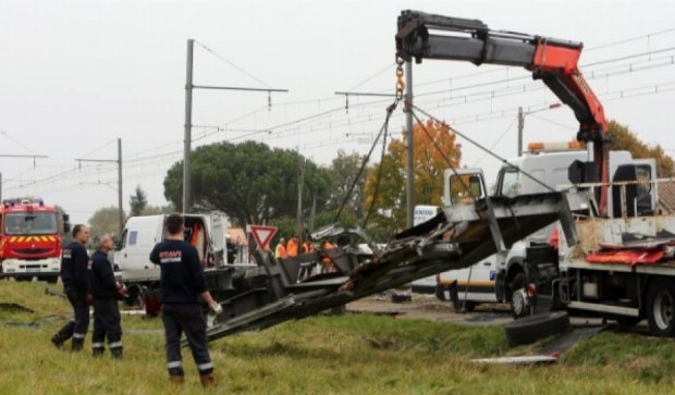 Во Франции в результате аварии погибли 42 человека (обновлено)
