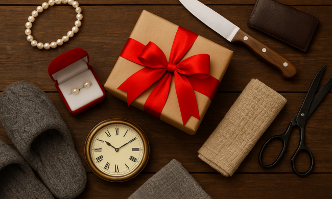 Подарок, изображение из свободных источников