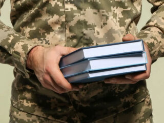 Студенти-ветерани у Києві можуть отримати до 25 тисяч гривень на навчання