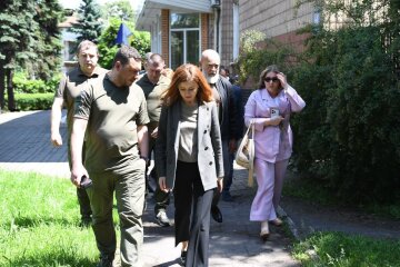 Светлана Гринчук