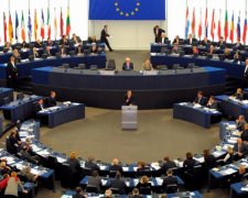 Європарламент  більше не вважає  Росію стратегічним партнером