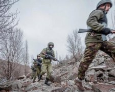 Паника и ужас: боевики Путина попали в кольцо смерти на Донбассе